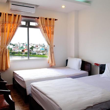 Minh Quan Hotell Bảo Lộc Rom bilde