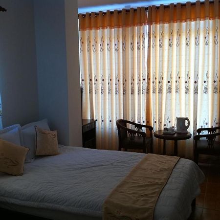 Minh Quan Hotell Bảo Lộc Rom bilde
