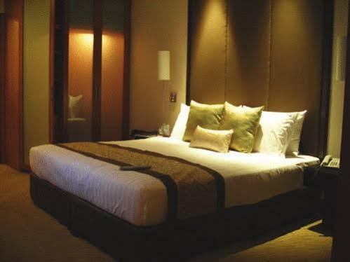 Minh Quan Hotell Bảo Lộc Eksteriør bilde