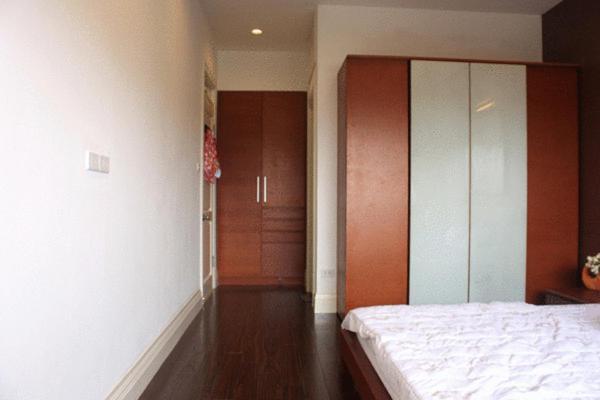 Minh Quan Hotell Bảo Lộc Rom bilde