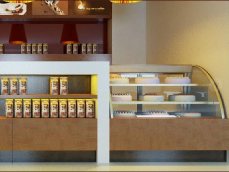 Minh Quan Hotell Bảo Lộc Eksteriør bilde